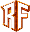 RF Logo